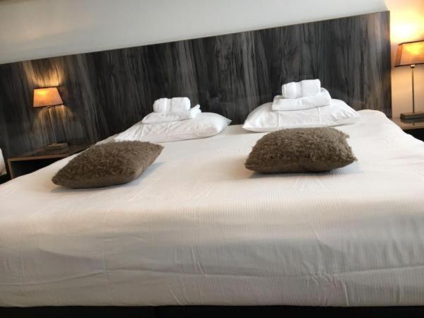 Hotel Restaurant ベーフェルウェイク エクステリア 写真